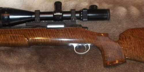 Rifle-8