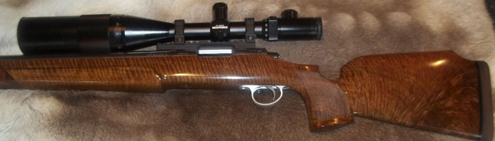Rifle-8