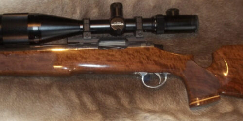 Rifle 9