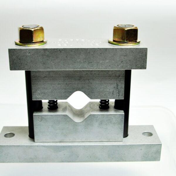 Barrel Vise